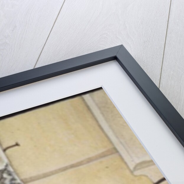 The Essuaira-Bird by Ditz Ditz