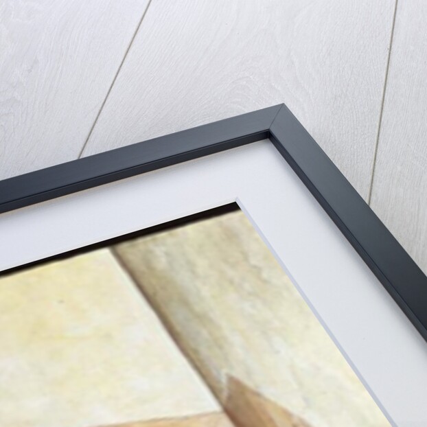 Ben Youssef's Staircase by Ditz Ditz