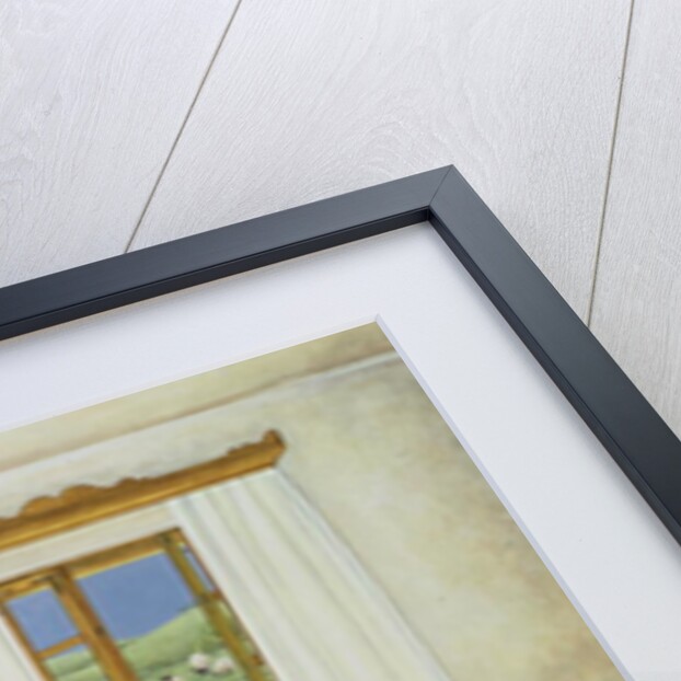 The Ark, 1994 by Ditz Ditz