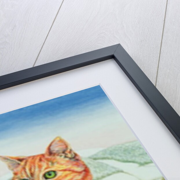 Bare Branches, No.1, 1994 by Ditz Ditz