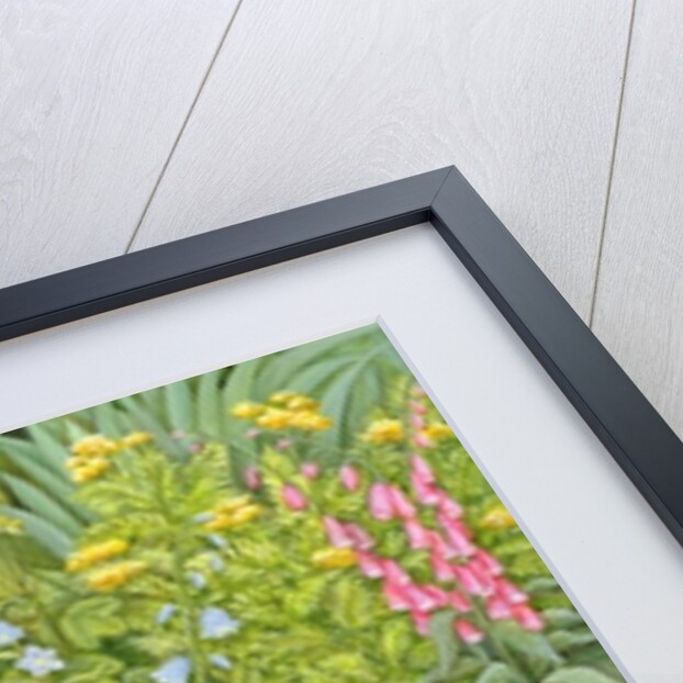 Bell-Ringing, 1996 by Ditz Ditz