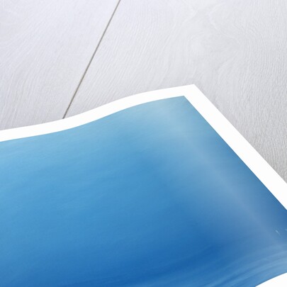 Summer Haze by Derek Hare