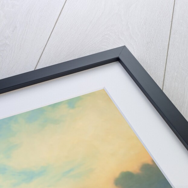 Close of Day by Derek Hare