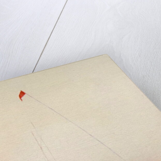 Early Morning, Varanasi by Derek Hare