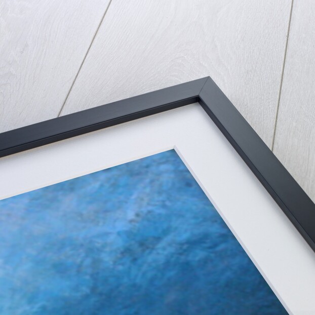 Moorland Storm by Derek Hare