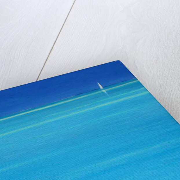 Off Whale Cay, Abaco by Derek Hare