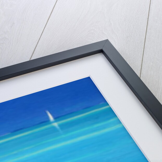 Off Whale Cay, Abaco by Derek Hare