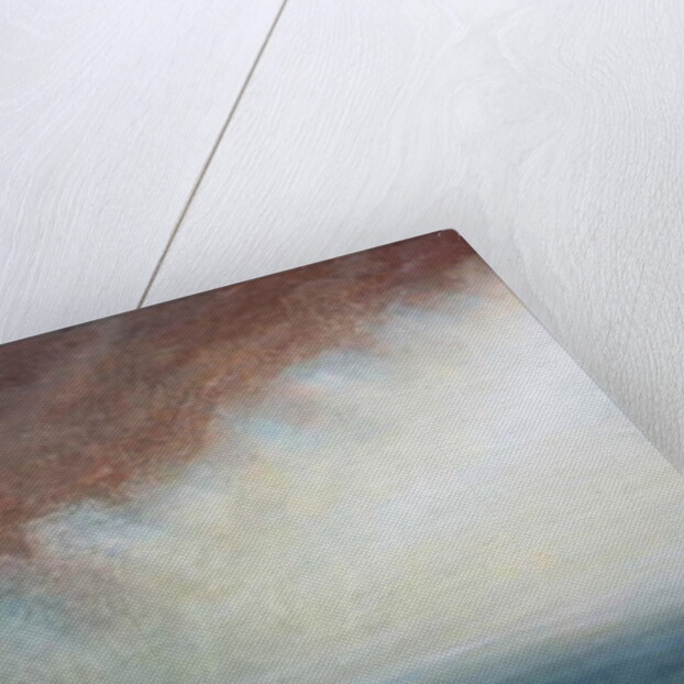 Passing Storm by Derek Hare