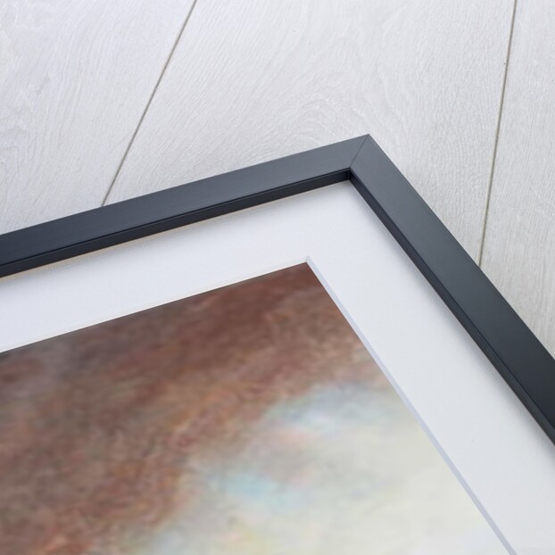 Passing Storm by Derek Hare