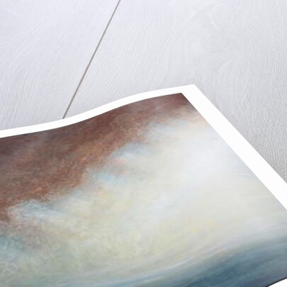 Passing Storm by Derek Hare