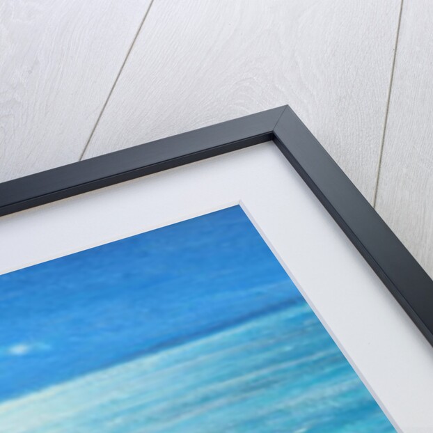 Reflections, 2013 by Derek Hare