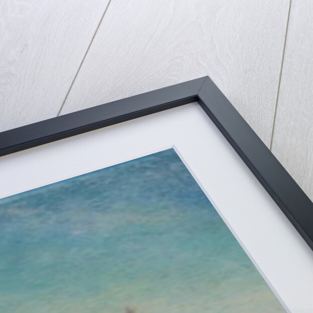 Santa Maria Della Salute by Derek Hare