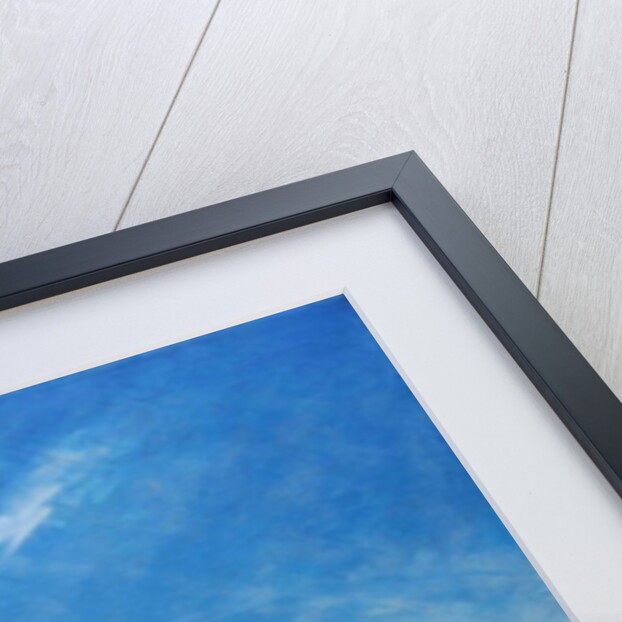 Sailing Barge at Maldon by Derek Hare