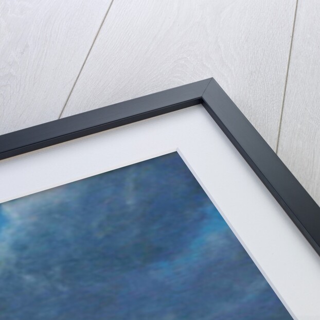 Sunlight over Sea by Derek Hare