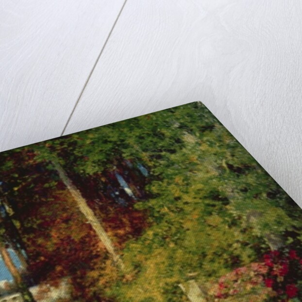 Peace by Thomas Edwin Mostyn