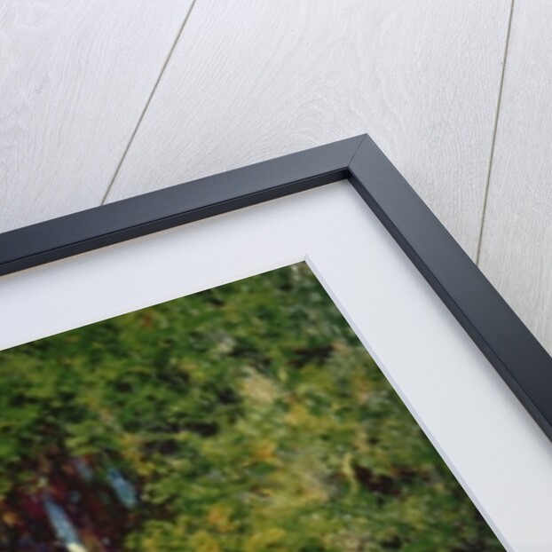 Peace by Thomas Edwin Mostyn