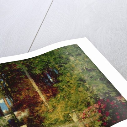 Peace by Thomas Edwin Mostyn