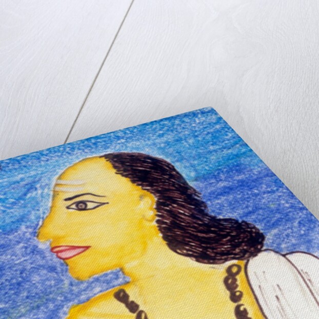 Aryabhata by School Indian