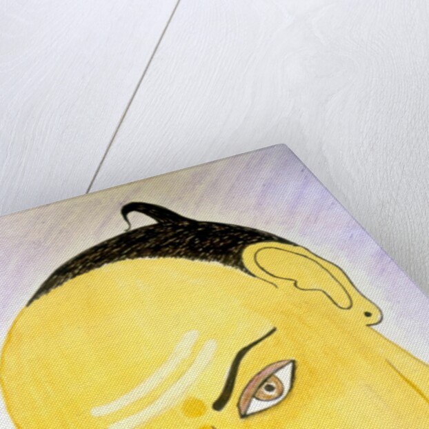 Aryabhata by School Indian