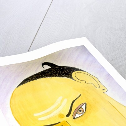 Aryabhata by School Indian