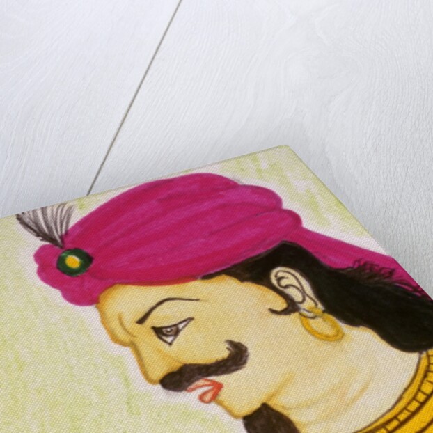 Chandragupta by School Indian