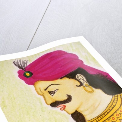 Chandragupta by School Indian