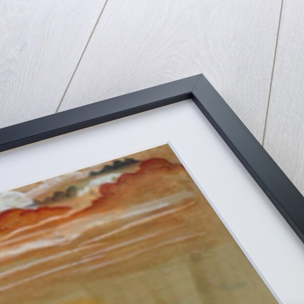 Portrait of Emperor Jahangir by School Indian