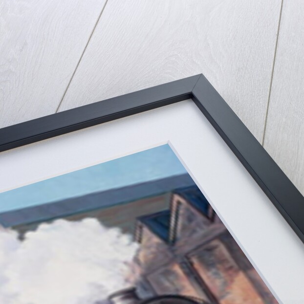 A 'Thompson' B1 Class Moving Empty Stock on a Cold February Morning, 1998 by David Nolan