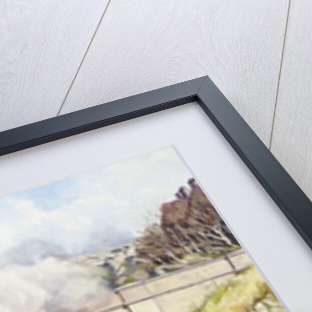 The Green Arrow, 1988 by David Nolan