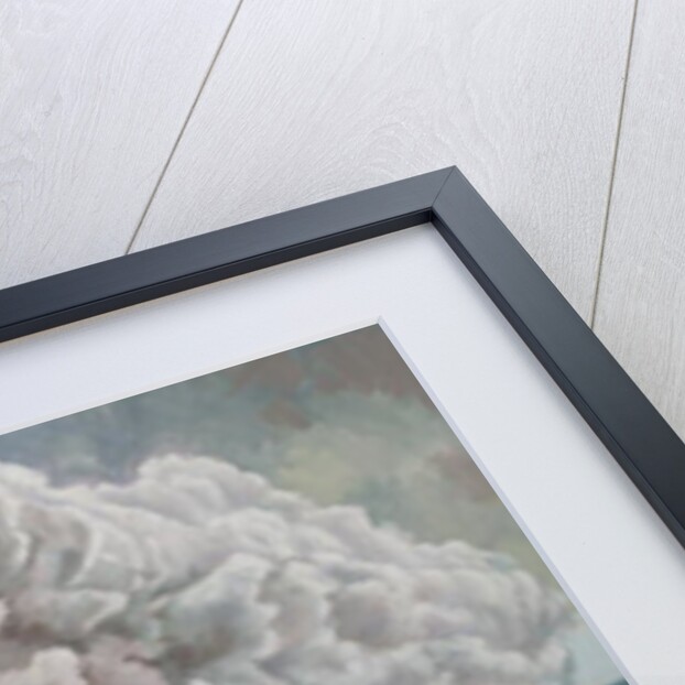 The Princess Elizabeth Storms North in All Weathers by David Nolan