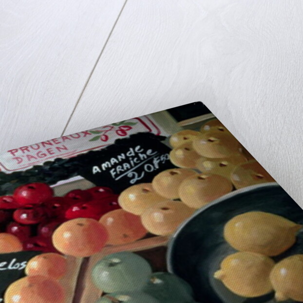 Pomelos II by Dory Coffee