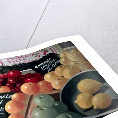 Pomelos II by Dory Coffee