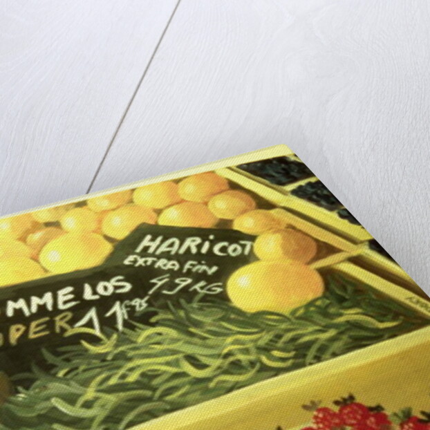 Fraise by Dory Coffee