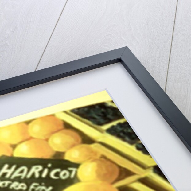 Fraise by Dory Coffee