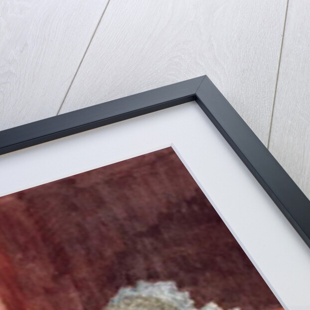 Aletheia, Countess of Arundel, by George Vertue c.1730 by George Vertue