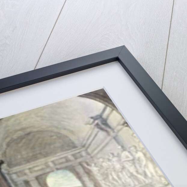 Thomas Howard, c.1730 by George Vertue