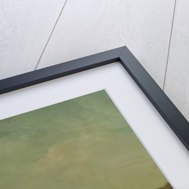 Arundel Castle, Keep and Quadrangle, c.1770 by James Canter