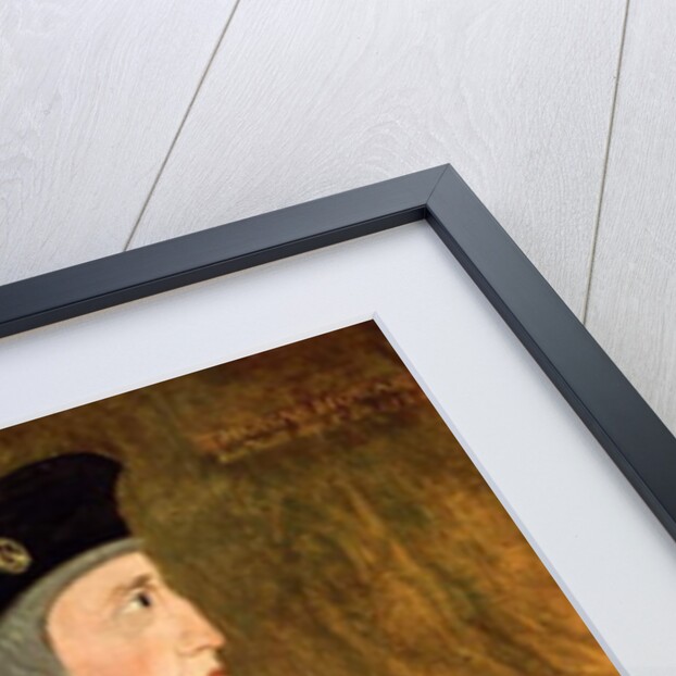 Thomas Howard, 2nd Duke of Norfolk by English School