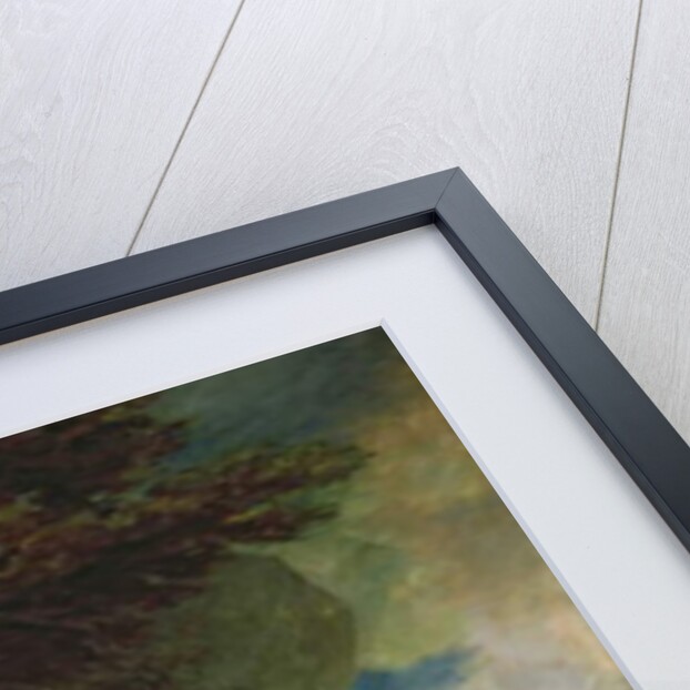 Lady Adeliza Manners and Lady Mary Foley, 1848 by Francis Grant