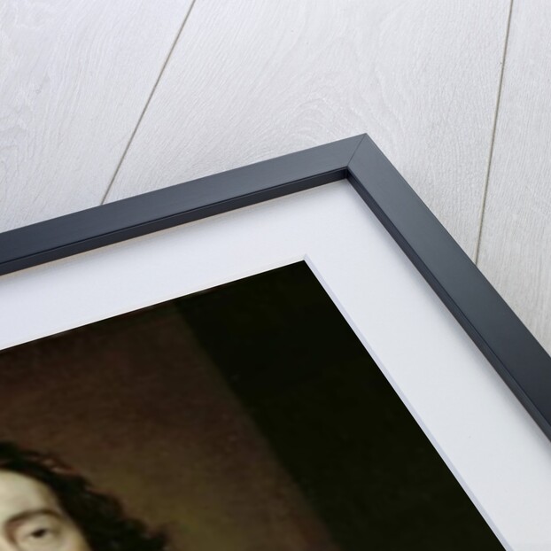 King Charles I by Anthony van Dyck