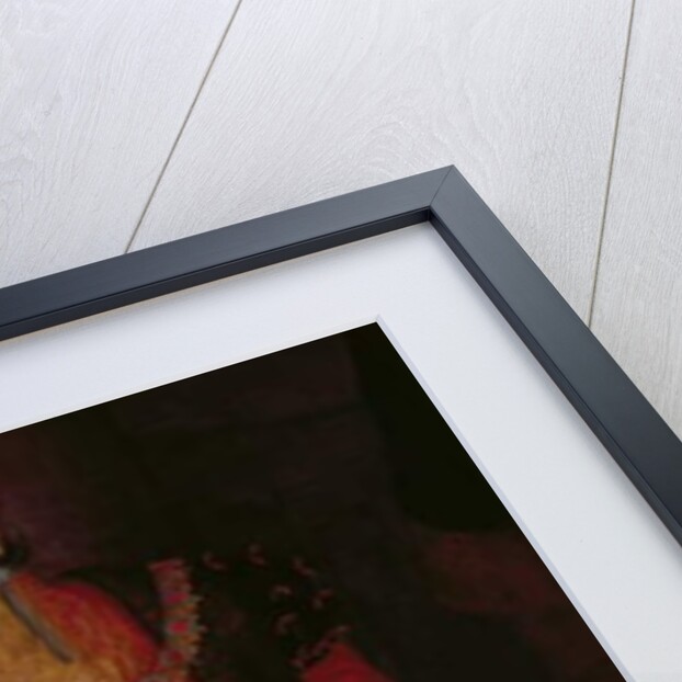 Thomas Howard, 4th Duke of Norfolk by Hans Eworth or Ewoutsz