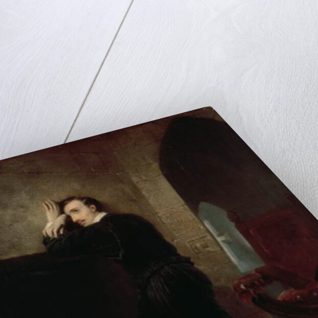 Philip Howard by Henry Barraud