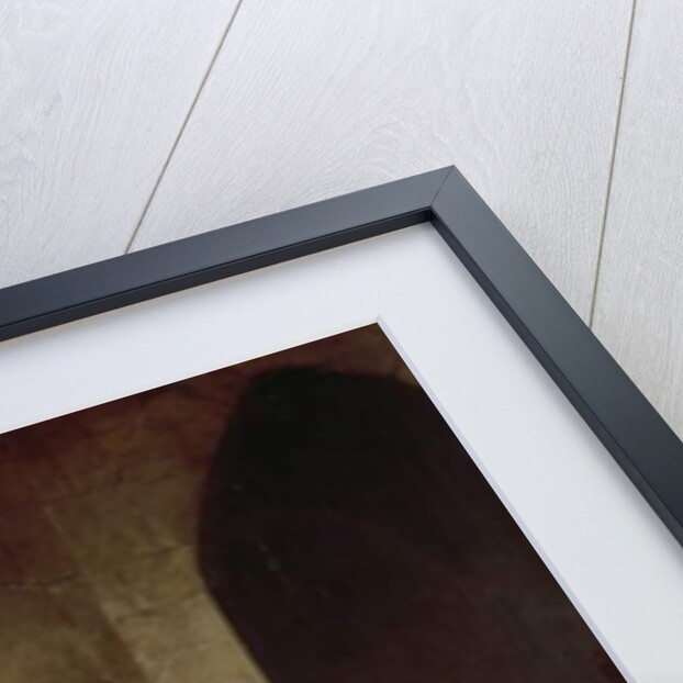 Philip Howard by Henry Barraud