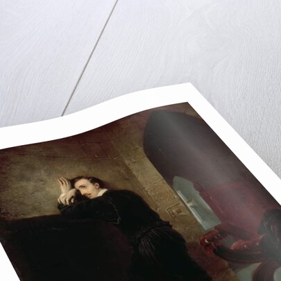 Philip Howard by Henry Barraud