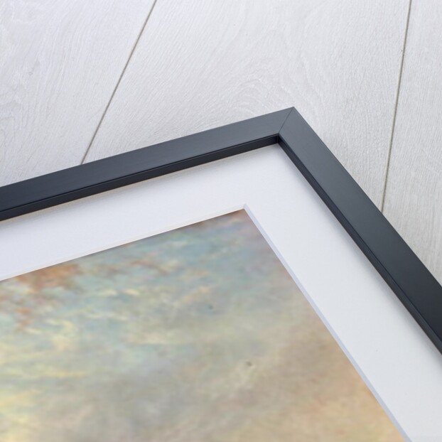 The 12th Duke of Norfolk's Yacht 'Arundel' by Thomas Luny