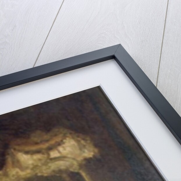 Mrs Patrick Campbell as Paula Tanqueray, 1894 by Solomon Joseph Solomon