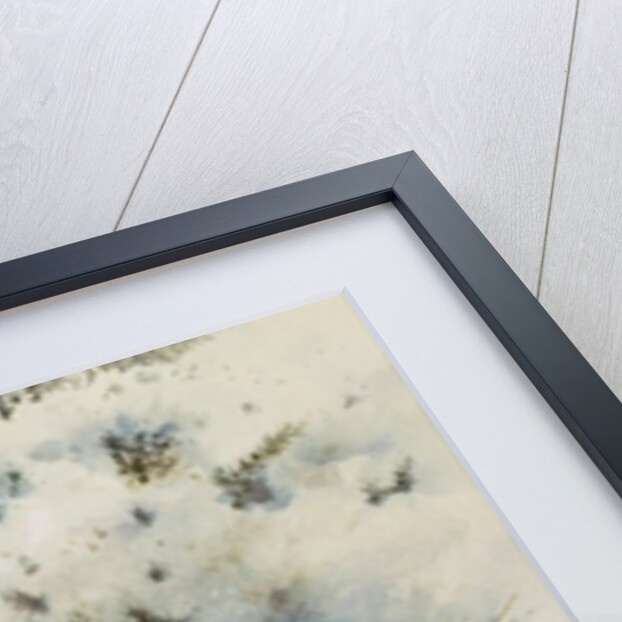 Hare by Archibald Thorburn