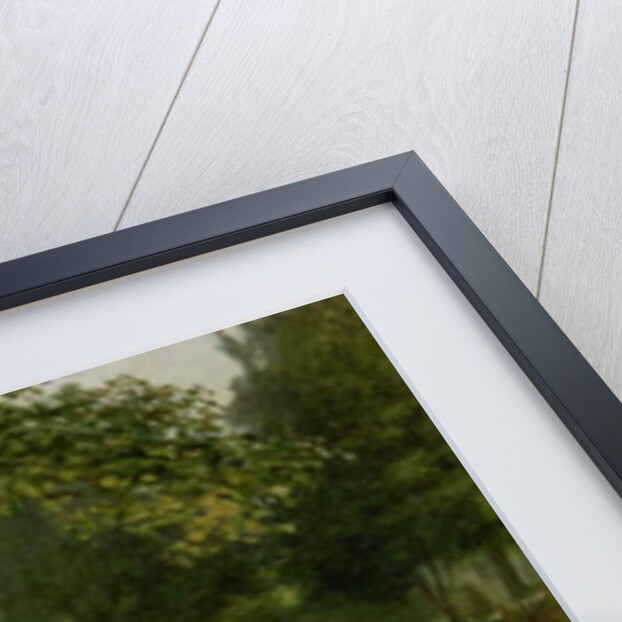 Playmates, 1867 by William McTaggart