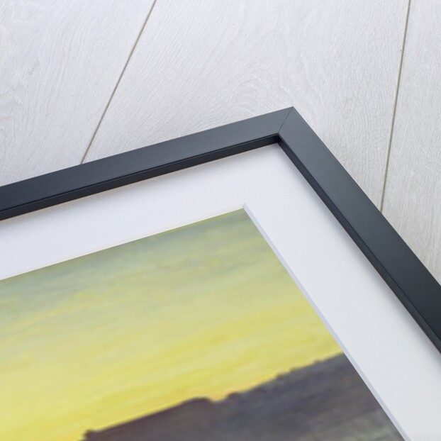 Genoa, 1904 by John MacWhirter