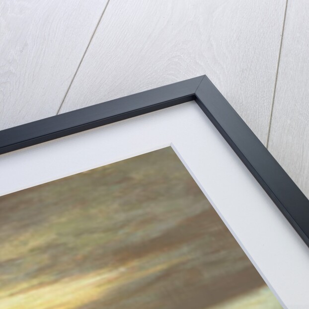 Sheep in the Snow by Joseph Farquharson